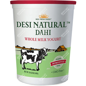 desi yogurt whole